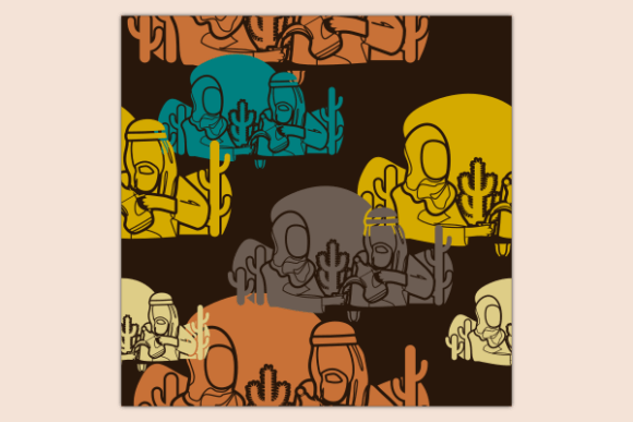 Pour Arab Coffee for Wife Dark Pattern: A Designer's Review